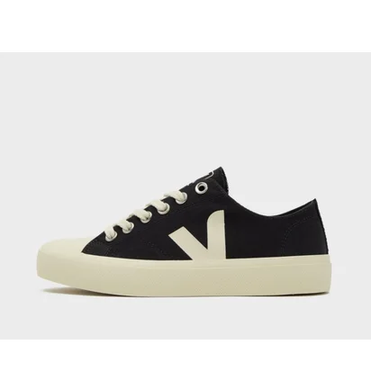 Кеды женские Veja Wata Ii Low Women Black PL0101397