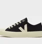 Кеды женские Veja Wata Ii Low Women Black PL0101397