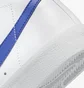 Кросівки чоловічі Nike Blazer Mid 77 Vntg White BQ6806-124