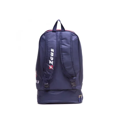 Рюкзак унісекс Zeus Ulysse Blue Z00478