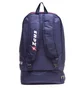 Рюкзак унісекс Zeus Ulysse Blue Z00478