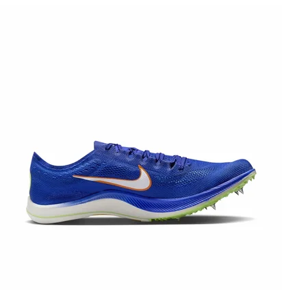 Кросівки унісекс Nike Zoomx Dragonfly Blue CV0400-400