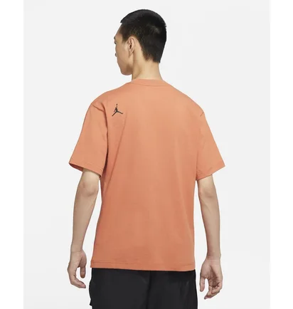 Футболка чоловіча Air Jordan M J 23Eng Stmt Top Peach Dm1388-872