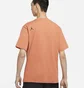 Футболка чоловіча Air Jordan M J 23Eng Stmt Top Peach Dm1388-872