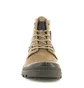 Черевики чоловічі Palladium Pallabrousse 75 Brown 77952-230