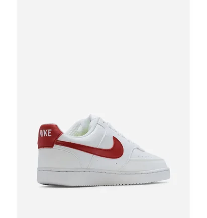 Кросівки жіночі Nike Court Vision Low White Dh3158-104