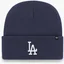 Шапка унисекс 47 Brand Mlb Los Angeles Dodgers Haymak Blue B-HYMKR12ACE-LNA