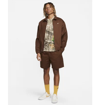 Шорти унісекс Nike Skyring Sb Brown FQ0412-259