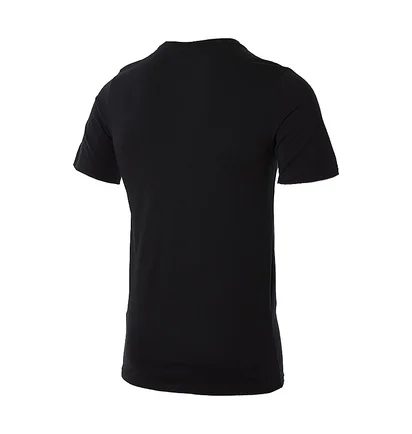 Футболка чоловіча Nike M J Jumpman Air Embrd Tee Black AH5296-010