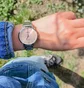 Часы женские Casio Timeless Collection LTP-VT01D-4B