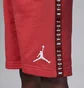 Спортивный костюм детский Air Jordan Jumpman Red/Bordo 85D001-R0F