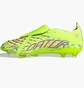 Бутси дитячі Adidas Predator Elite Ft Green IH5078