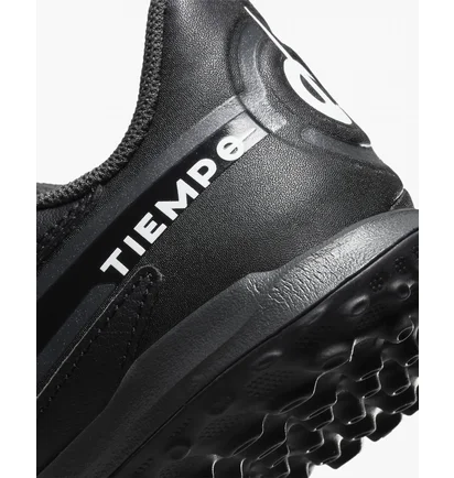 Сороконіжки дитячі Nike Academy Tiempo Legend 9 Black Da1328-001