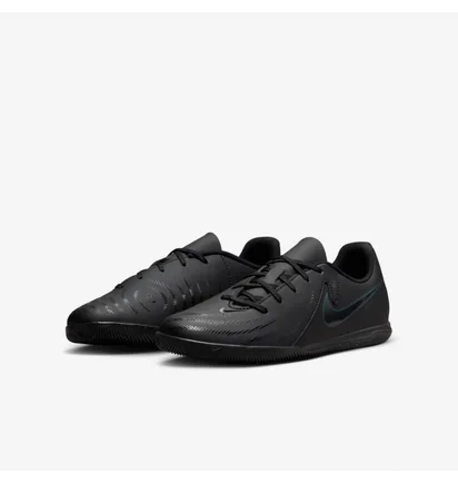 Футзалки дитячі Nike Phantom Gx 2 Club Black FJ2606-002