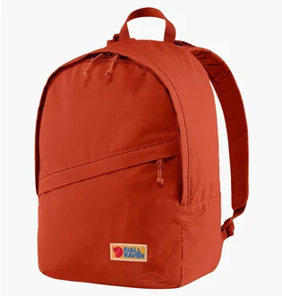 Рюкзак унісекс Fjallraven Vardag Red 27241.321