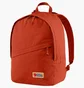 Рюкзак унисекс Fjallraven Vardag Red 27241.321