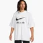Футболка чоловіча Nike T-Shirt Sportswear White FD1249-100