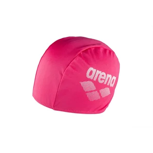 Шапочка для плавания Arena Ii Pink 002467-400