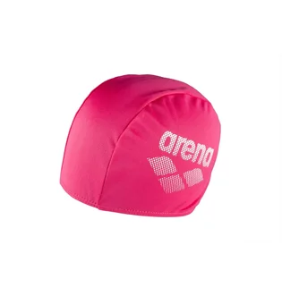 Шапочка для плавания Arena Ii Pink 002467-400