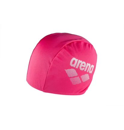 Шапочка для плавания Arena Ii Pink 002467-400