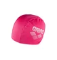 Шапочка для плавания Arena Ii Pink 002467-400