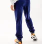 Штаны мужские AUSTRALIAN Essential Fleece Pants Rib Bottom Blue LSUPA0010-842