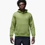 Худи мужское Air Jordan Essentials Fleece Pullover Green FJ7774-340