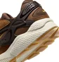 Кроссовки мужские Nike Air Huarache Runner Brown DZ3306-201