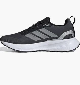 Кросівки жіночі Adidas Runfalcon 5 Tr Running Black JP5911