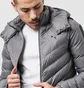 Пуховик мужской Puma Metallic 538857-15