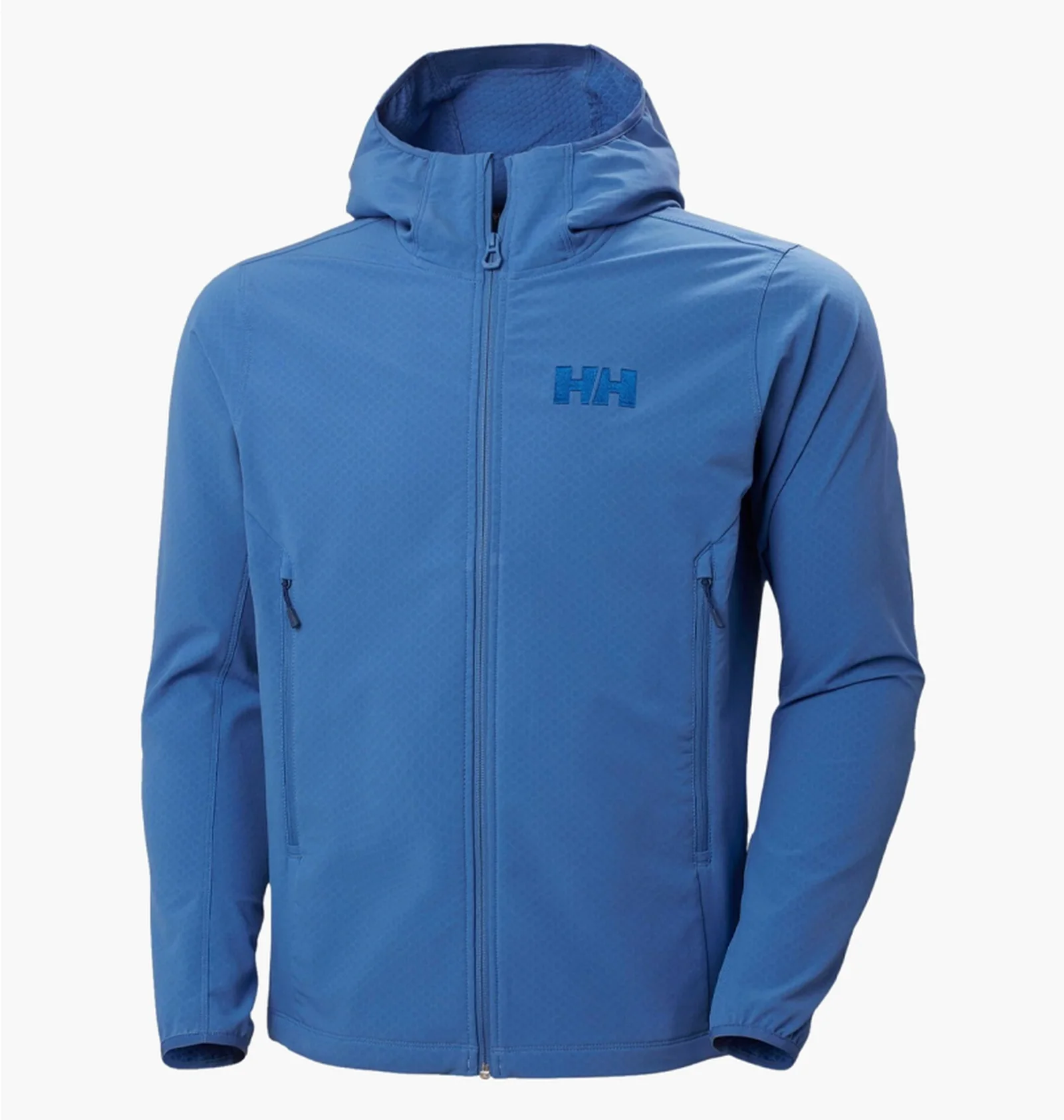 ᐉ Куртка мужская Helly Hansen Cascade Shield Jacket Blue 63102