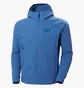 Куртка мужская Helly Hansen Cascade Shield Jacket Blue 63102-636