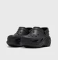 Тапочки унисекс CROCS Bubble Crush Clog Black 210061-0WC