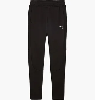 Штани жіночі Puma Evostripe Pants Black 681672-01