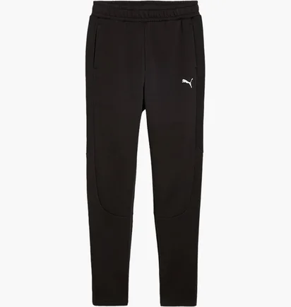 Штани жіночі Puma Evostripe Pants Black 681672-01