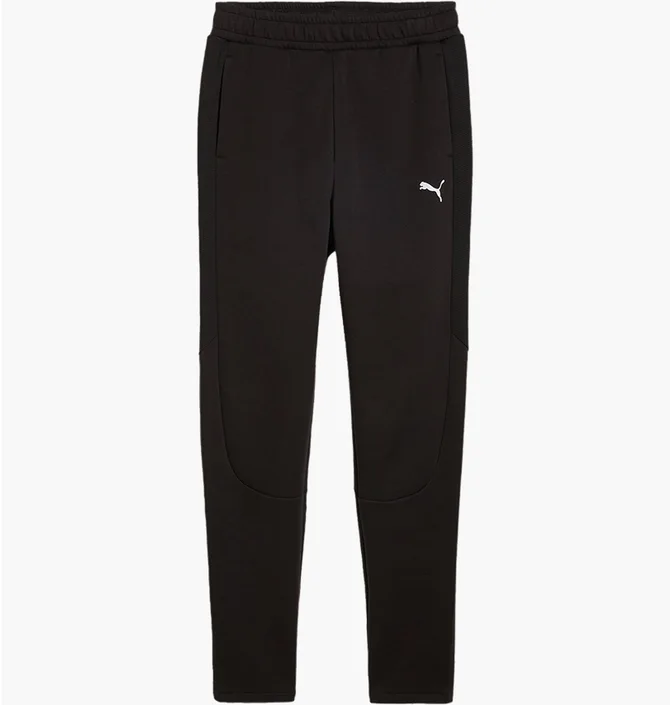 Штани жіночі Puma Evostripe Pants Black 681672-01