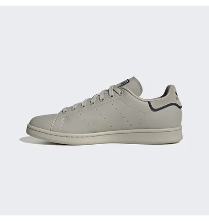 Кросівки чоловічі Adidas Originals Stan Smith Grey Gx4450