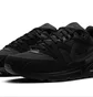 Кроссовки мужские Nike Air Max Command Black 629993-020