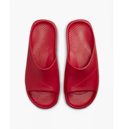 Тапочки мужские Air Jordan Post Red DX5575-600