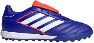 Сороконожки унисекс Adidas Copa Gloro Ii Tf Blue IH7286