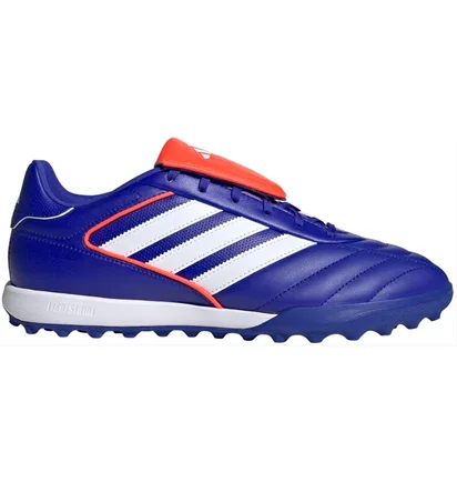 Сороконожки унисекс Adidas Copa Gloro Ii Tf Blue IH7286