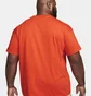 Футболка мужская Nike Acg T-Shirt Orange DJ3642-809