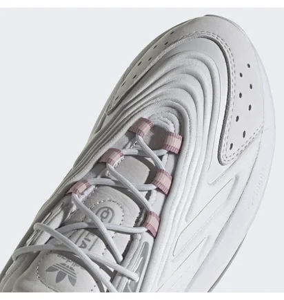 Кросівки жіночі Adidas Originals Ozelia W White Gw0612
