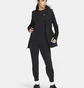 Штаны женские Nike Dri-Fit Bliss Mid-Rise 7/8 Joggers Black DV9453-010