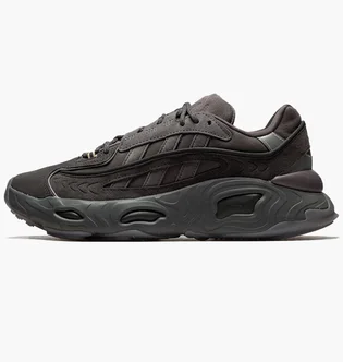 Кроссовки мужские Adidas Oznova Grey Gw9398