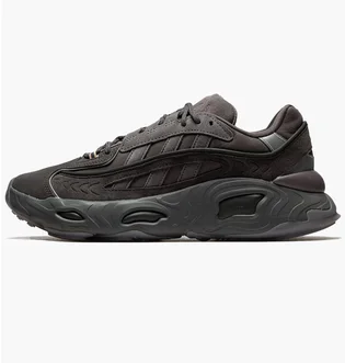 Кроссовки мужские Adidas Oznova Grey Gw9398