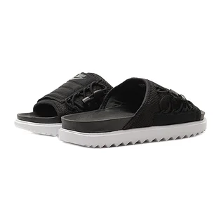 Тапочки жіночі Nike City Black CI8799-003