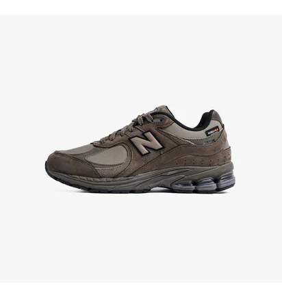 Кроссовки мужские New Balance 2002R Olive M2002RPK