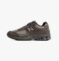 Кроссовки мужские New Balance 2002R Olive M2002RPK