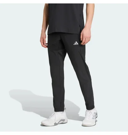 Штаны мужские Adidas Tech Apparel Black JM8135